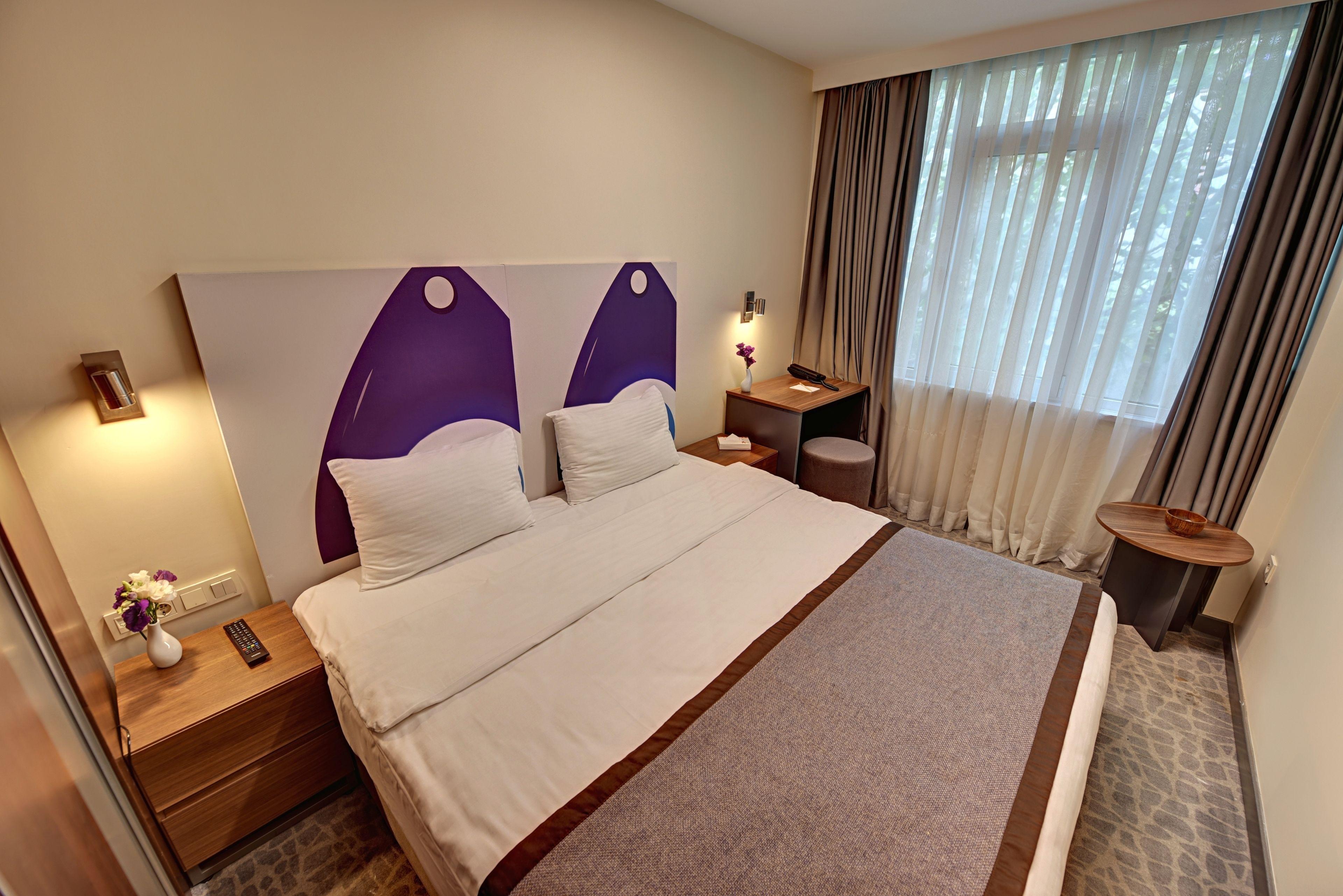 All Inn Hotel - Istanbul — Fotos 3