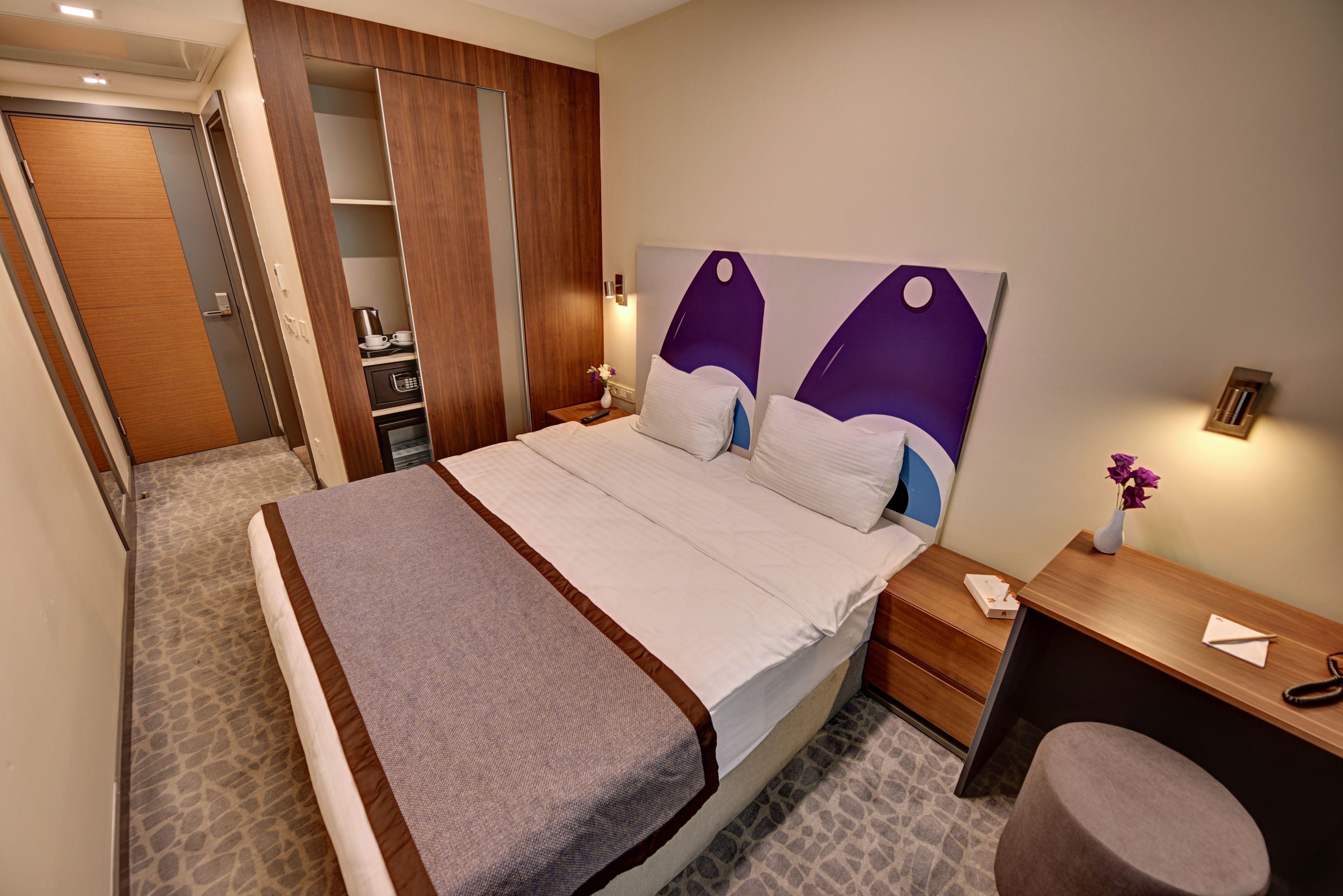 All Inn Hotel - Istanbul — Fotos 2